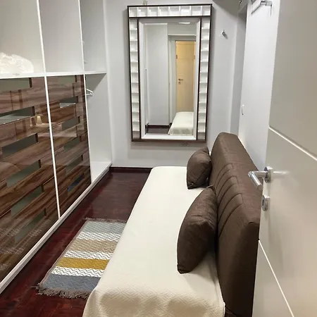 Apartment Mona Lux