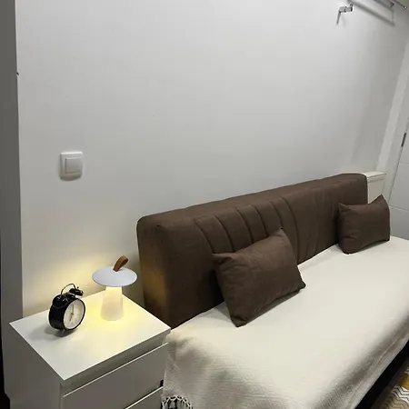 Apartment Mona Lux