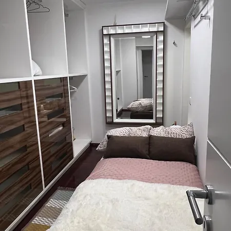 Mona Lux Apartment Arandjelovac