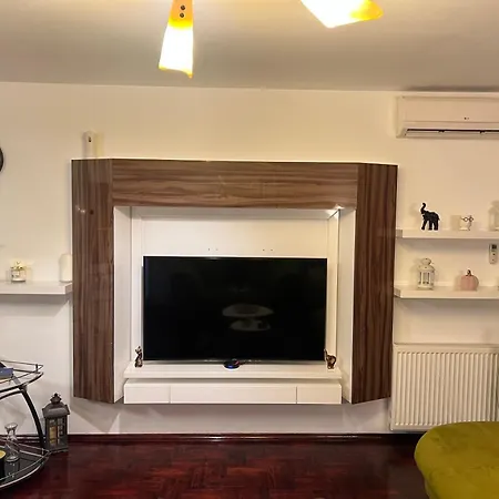 Apartment Mona Lux
